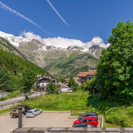 Casa Jasmine - Cir Vda Courmayeur 0154 Buitenkant foto