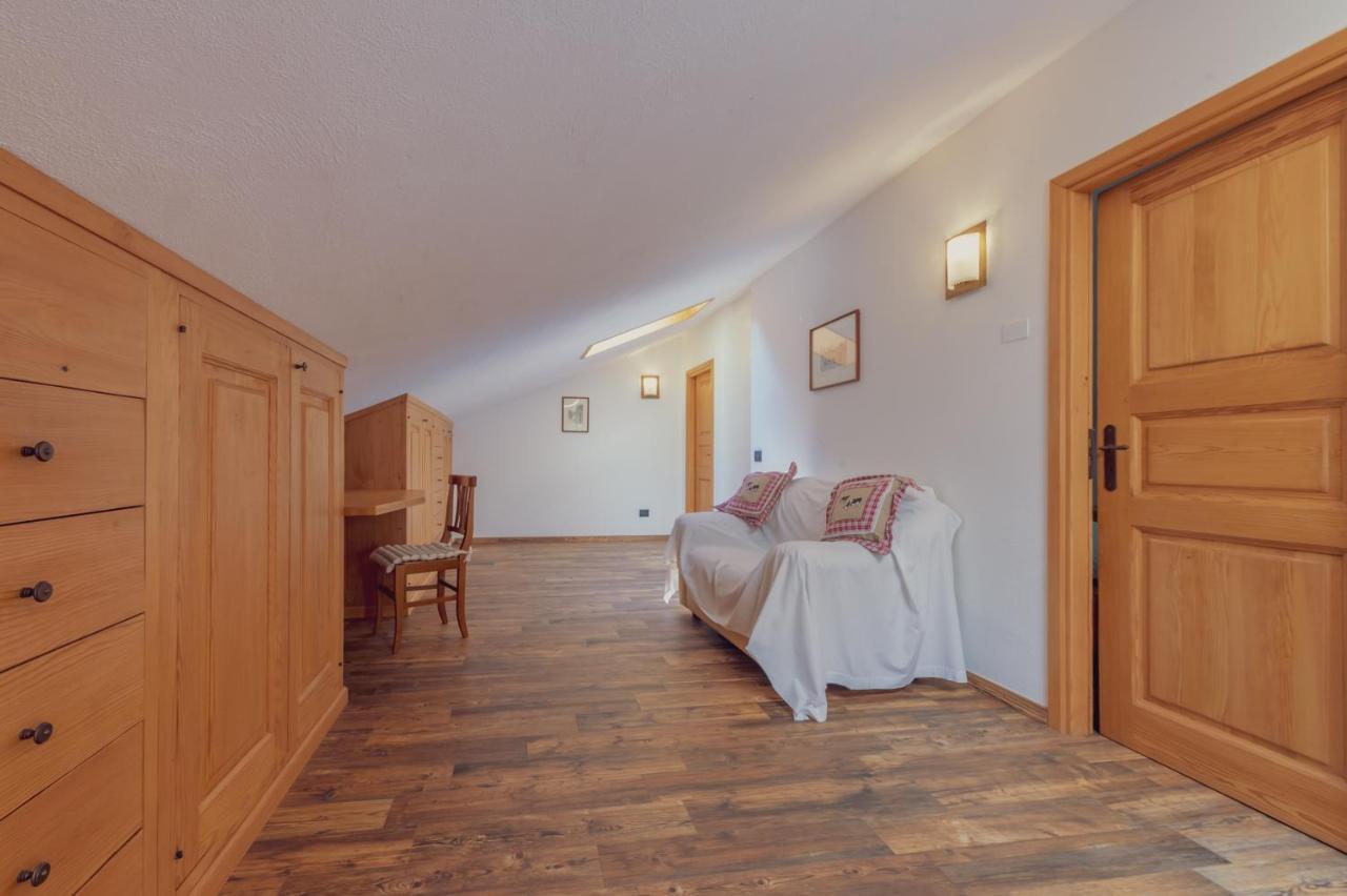 Casa Jasmine - Cir Vda Courmayeur 0154 Buitenkant foto
