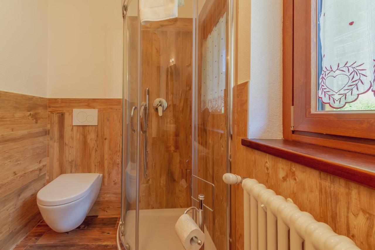 Casa Jasmine - Cir Vda Courmayeur 0154 Buitenkant foto